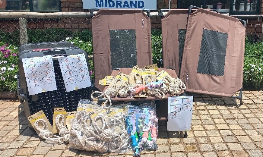 SPCA Midrand